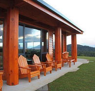 Tarkine Wilderness Lodge - Accommodation NSW