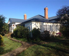 Acacia Bed And Breakfast - Accommodation NSW 0