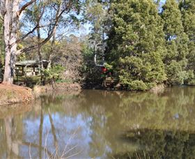 Northeast Park - Accommodation NSW 3