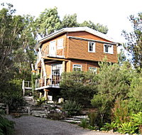 Piners Loft - Accommodation NSW