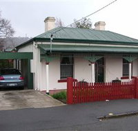 Launceston Apartments - Coronation Cottage - Accommodation NSW