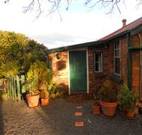 Solomon Cottage - Accommodation NSW