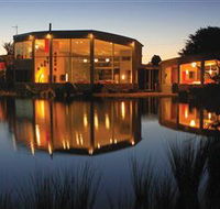 Eagles Nest Retreat - Accommodation NSW