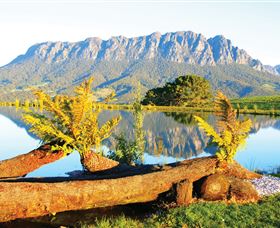 Eagles Nest Retreat - Accommodation NSW 2