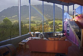 Eagles Nest Retreat - Accommodation NSW 1