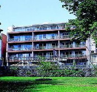 North Lodge - Accommodation NSW