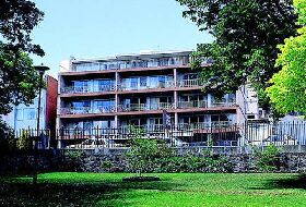 North Lodge - Accommodation NSW 0