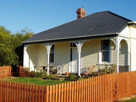 Bonny Brae - Accommodation NSW 0