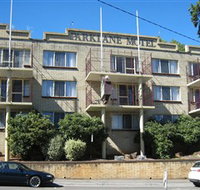 Parklane Motel - Accommodation NSW