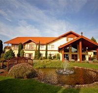 Aspect Tamar Valley Resort Grindelwald - Accommodation NSW