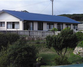 Arthur River Holiday Units - Accommodation NSW 0