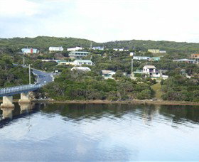 Arthur River Holiday Units - Accommodation NSW 3