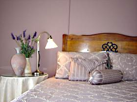 Abbey's 'The Green House' - Accommodation NSW 0