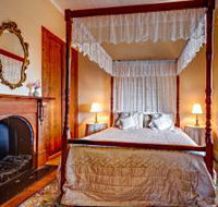 Abbey's Spa Cottage - Accommodation NSW