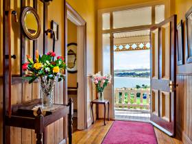 Abbey's Spa Cottage - Accommodation NSW 1