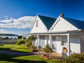 Abbey's Cottage - Accommodation NSW 0