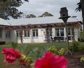 Kateland - Accommodation NSW 0