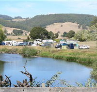 Wing's Wildlife Park Accommodation - Accommodation NSW