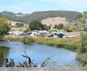 Wing's Wildlife Park (Accommodation) - Accommodation NSW 0