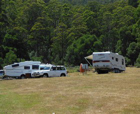 Wing's Wildlife Park (Accommodation) - Accommodation NSW 1