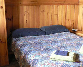 Wing's Wildlife Park (Accommodation) - Accommodation NSW 5