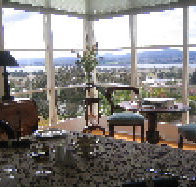 Trevallyn House B  B - Accommodation NSW