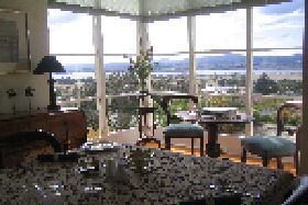 Trevallyn House B & B - Accommodation NSW 0