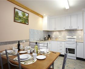 Northeast Restawhile B&B - Accommodation NSW 2