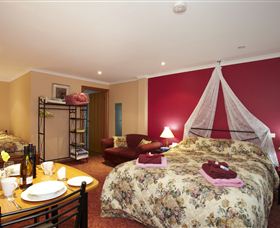 Northeast Restawhile B&B - Accommodation NSW 1