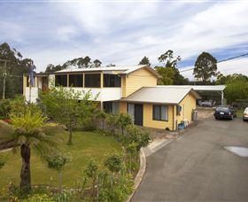 Northeast Restawhile B&B - Accommodation NSW 0