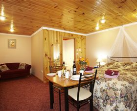 Northeast Restawhile B&B - Accommodation NSW 3