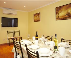 Northeast Restawhile B&B - Accommodation NSW 4