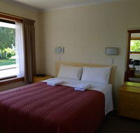 Willaway Motel Apartments - Accommodation NSW