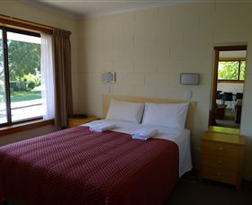 Willaway Motel Apartments - Accommodation NSW 0