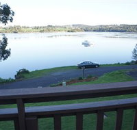 Tranquility Waters - Accommodation NSW