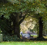 Old Wesleydale Heritage Accommodation - Accommodation NSW