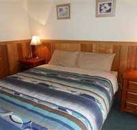 Driftwood Strahan Villas - Accommodation NSW