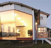 Wheelhouse Apartments - Accommodation NSW