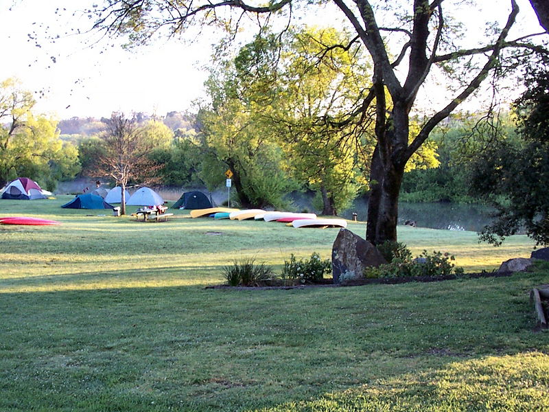 Accommodation NSW