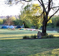 Longford Riverside Caravan Park - Accommodation NSW