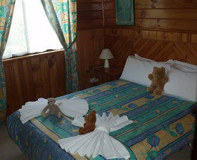 Boat Harbour Garden Cottages - Accommodation NSW 2