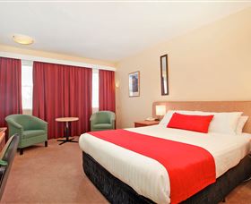 Comfort Inn Coach House Launceston - Accommodation NSW 1