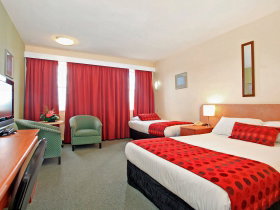 Comfort Inn Coach House Launceston - Accommodation NSW 0