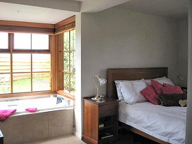 Amble In Cottage - Accommodation NSW 0