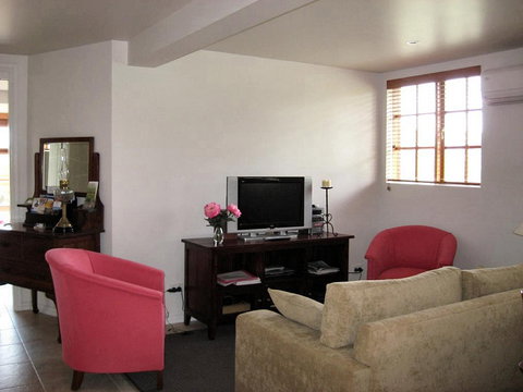 Amble In Cottage - Accommodation NSW 1