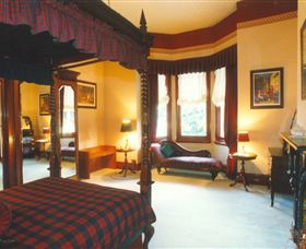 Ormiston House - Accommodation NSW 1