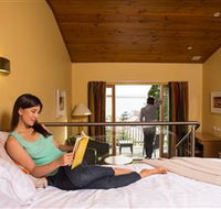 Strahan Village - Accommodation NSW