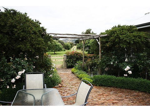 Brambletye Lodge - Accommodation NSW 2