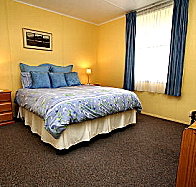 Greengate Cottages - Accommodation NSW
