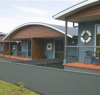 Strahan Bungalows - Accommodation NSW